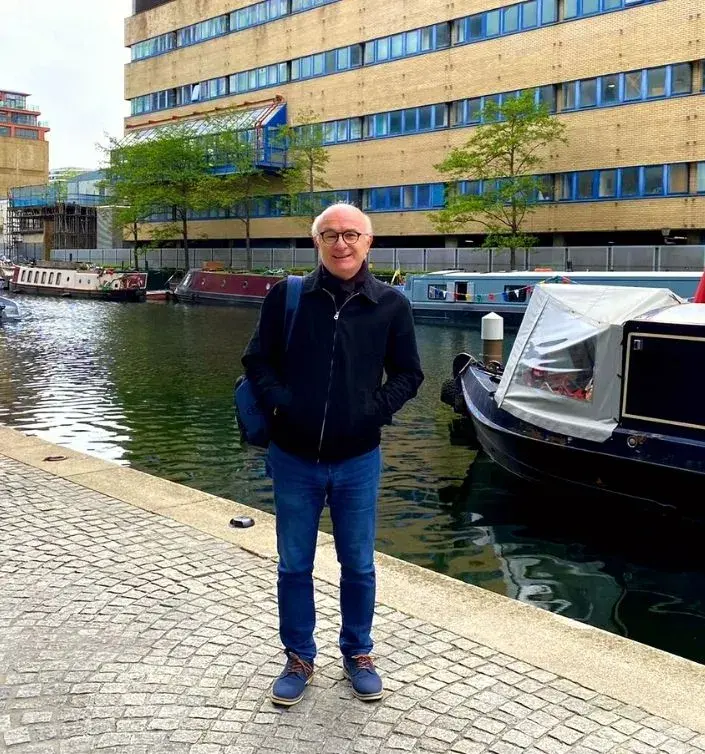 Prof. Dr. Ali AYYILDIZ