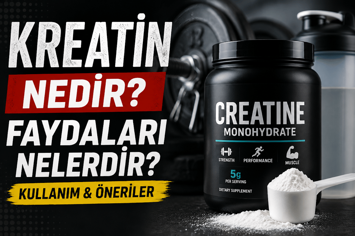 Kreatin