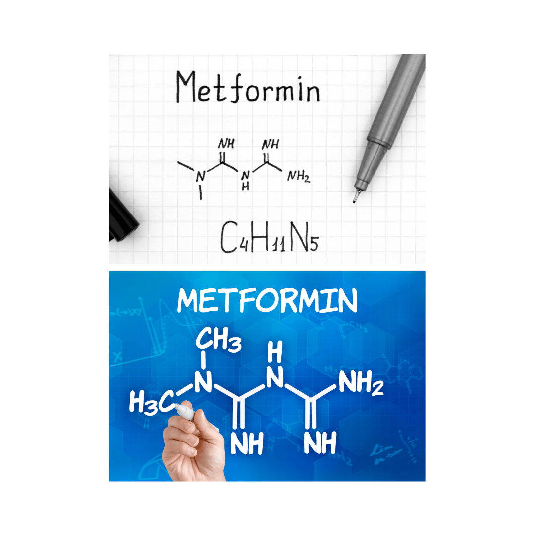 Metformin